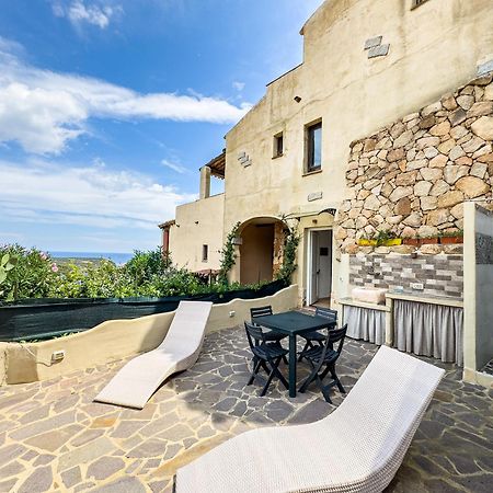 Familyhouse Pevero Hill Porto Cervo Exterior foto